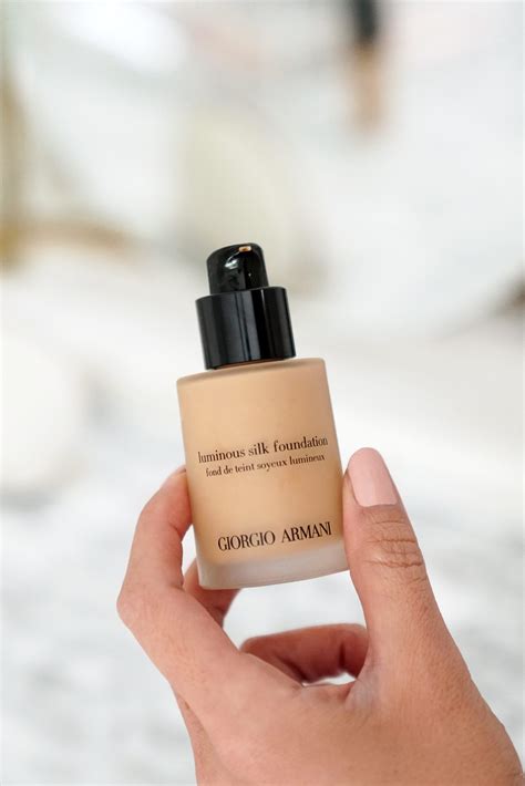 Master the art of a natural, radiant glow with my magical foundation